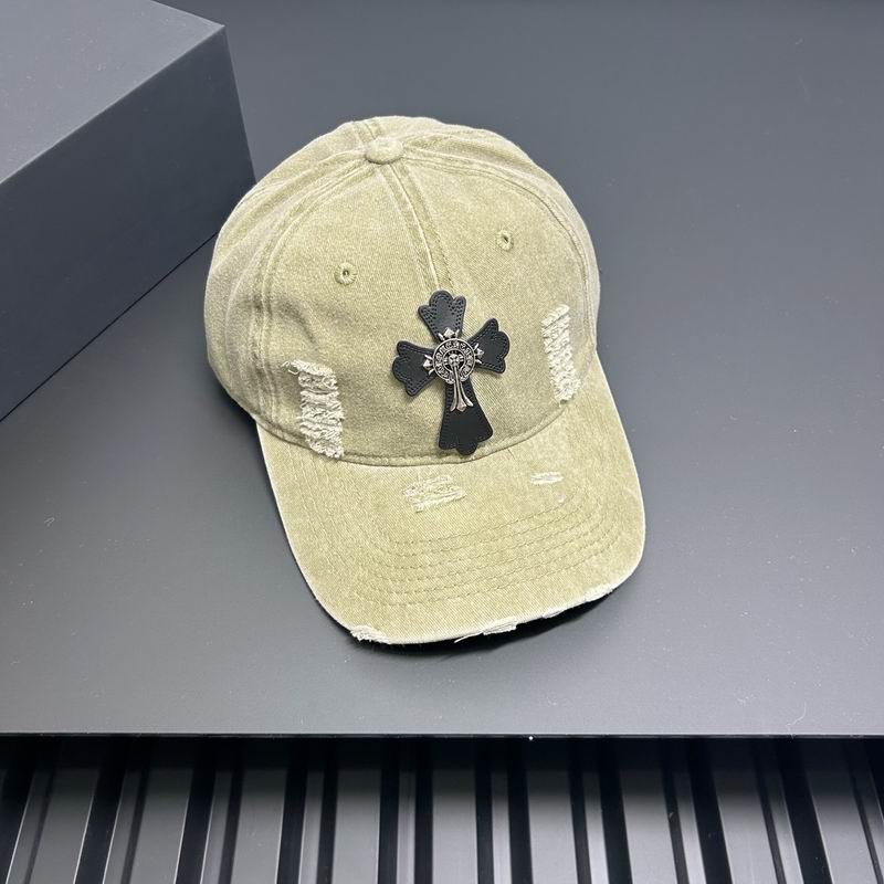 Chrome Hearts cap dx (17)