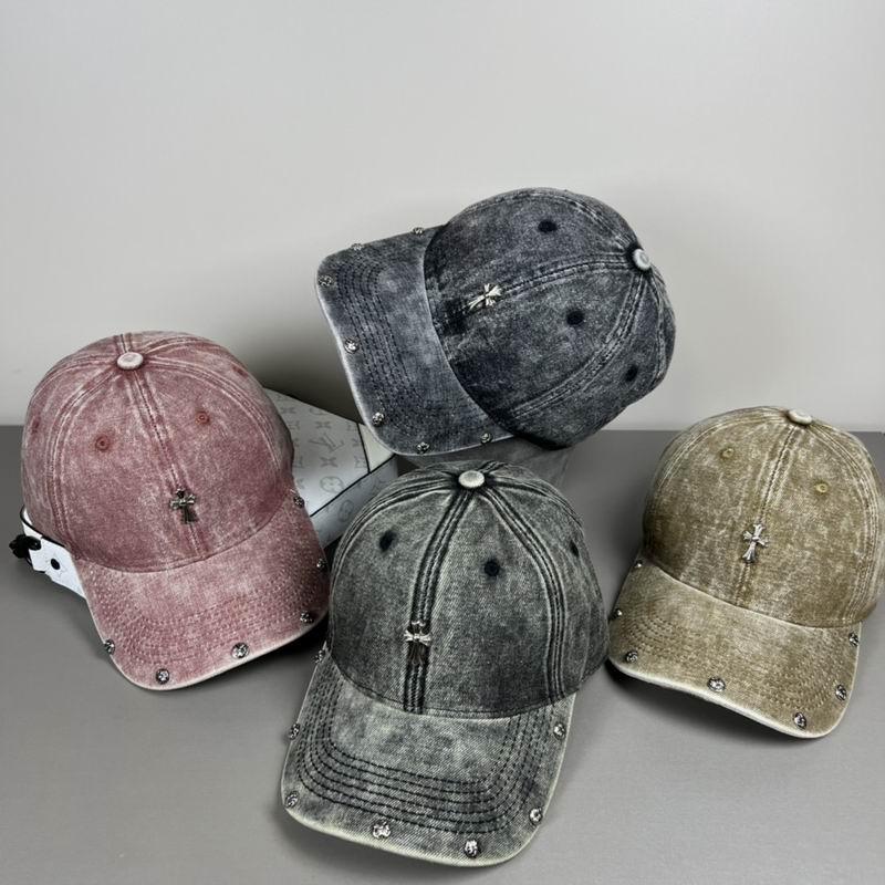 Chrome Hearts cap dx (17)