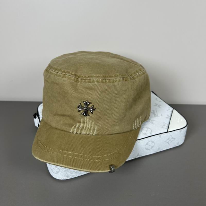 Chrome Hearts cap dx (174)