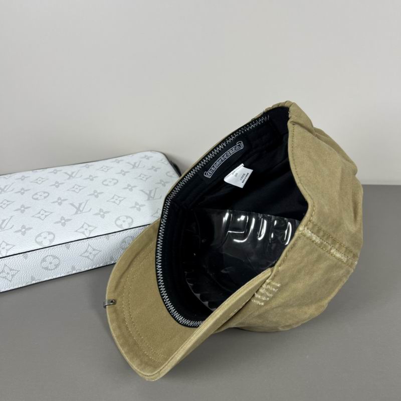 Chrome Hearts cap dx (175)