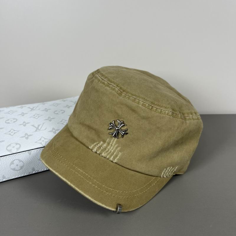 Chrome Hearts cap dx (176)
