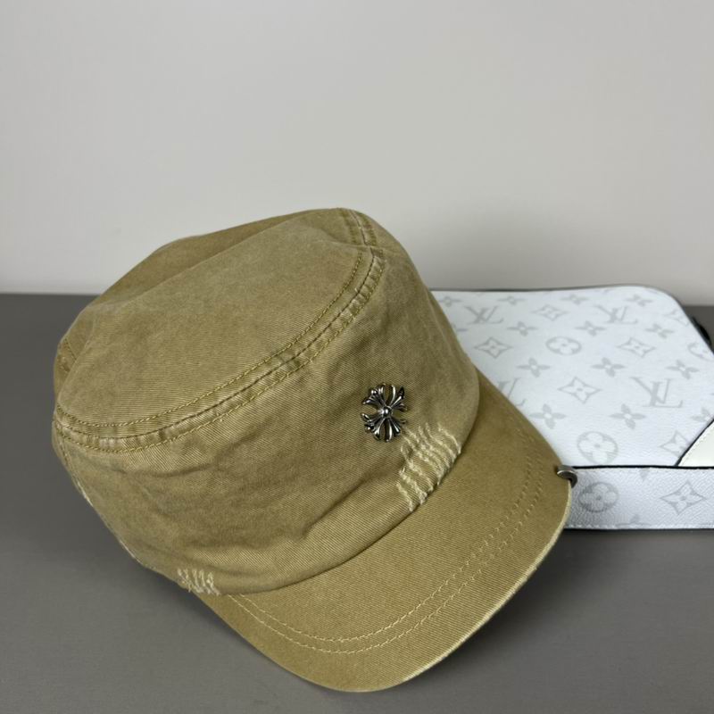 Chrome Hearts cap dx (177)