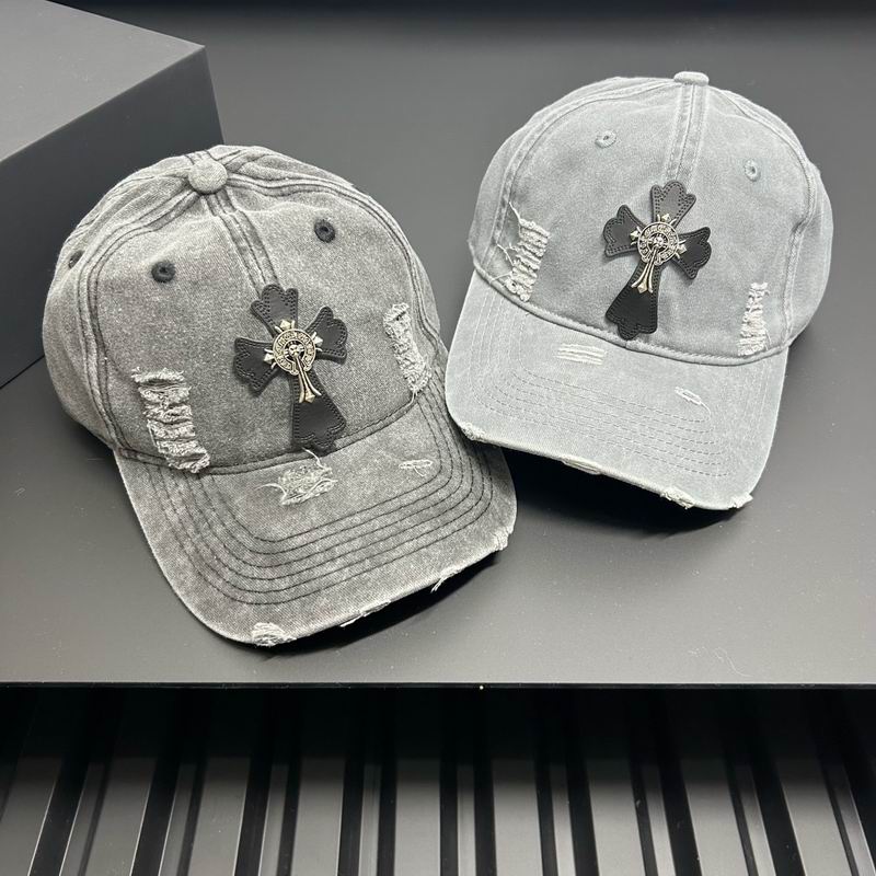 Chrome Hearts cap dx (18)