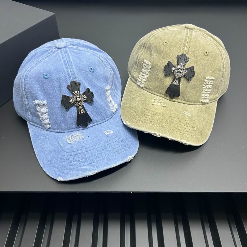 Chrome Hearts cap dx (19)
