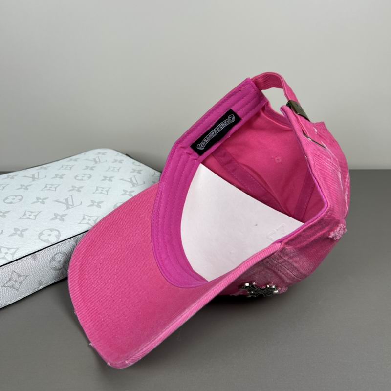 Chrome Hearts cap dx (2)