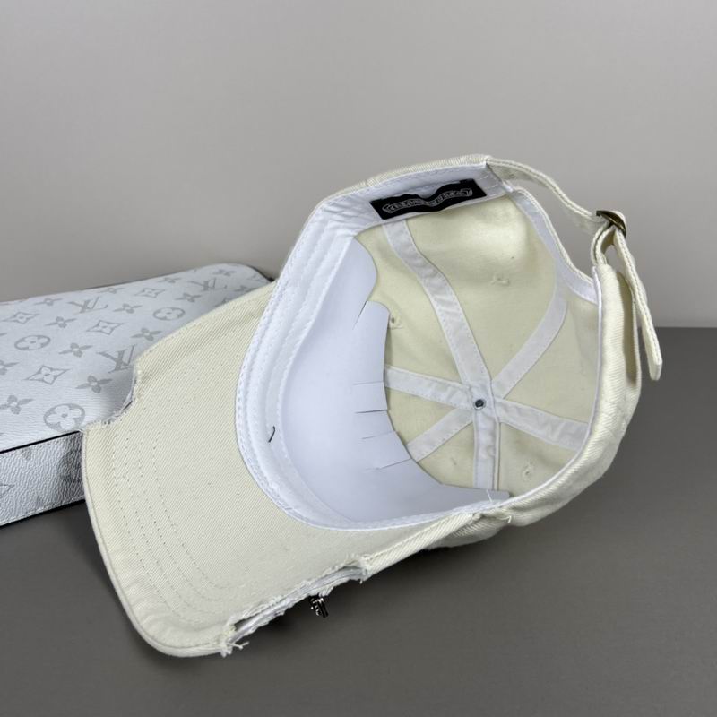 Chrome Hearts cap dx (2)