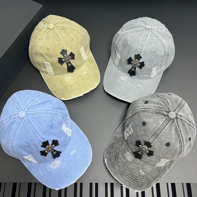 Chrome Hearts cap dx (20)