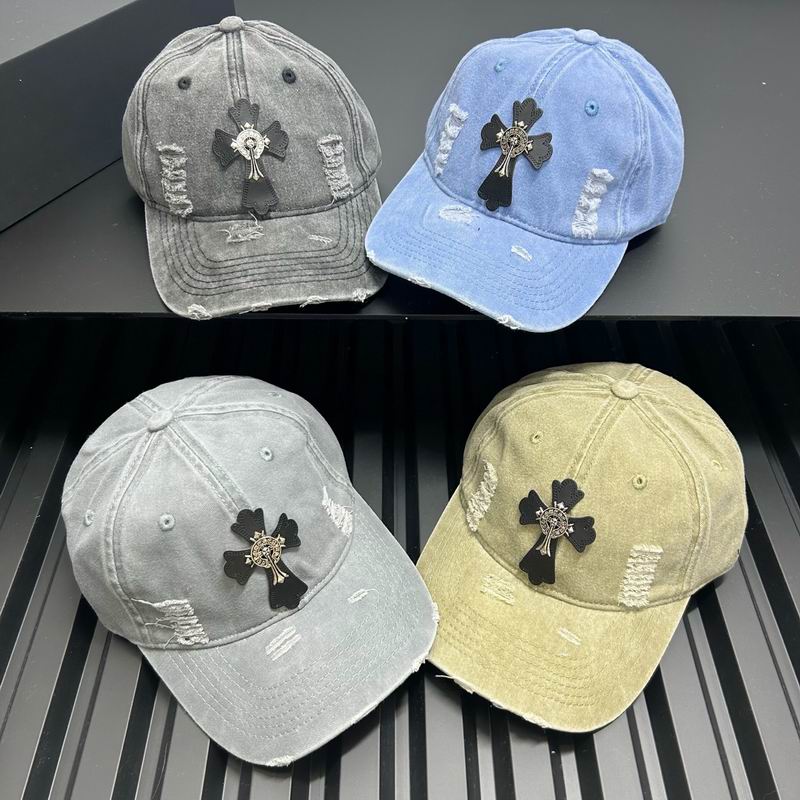 Chrome Hearts cap dx (21)