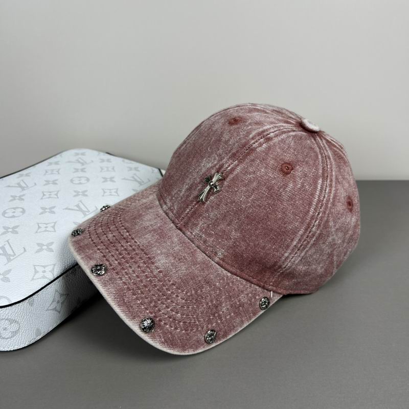 Chrome Hearts cap dx (22)