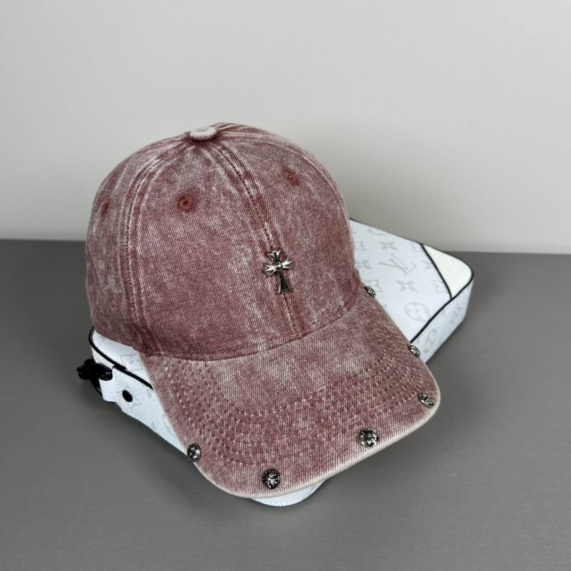 Chrome Hearts cap dx (23)