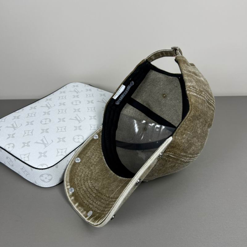 Chrome Hearts cap dx (27)