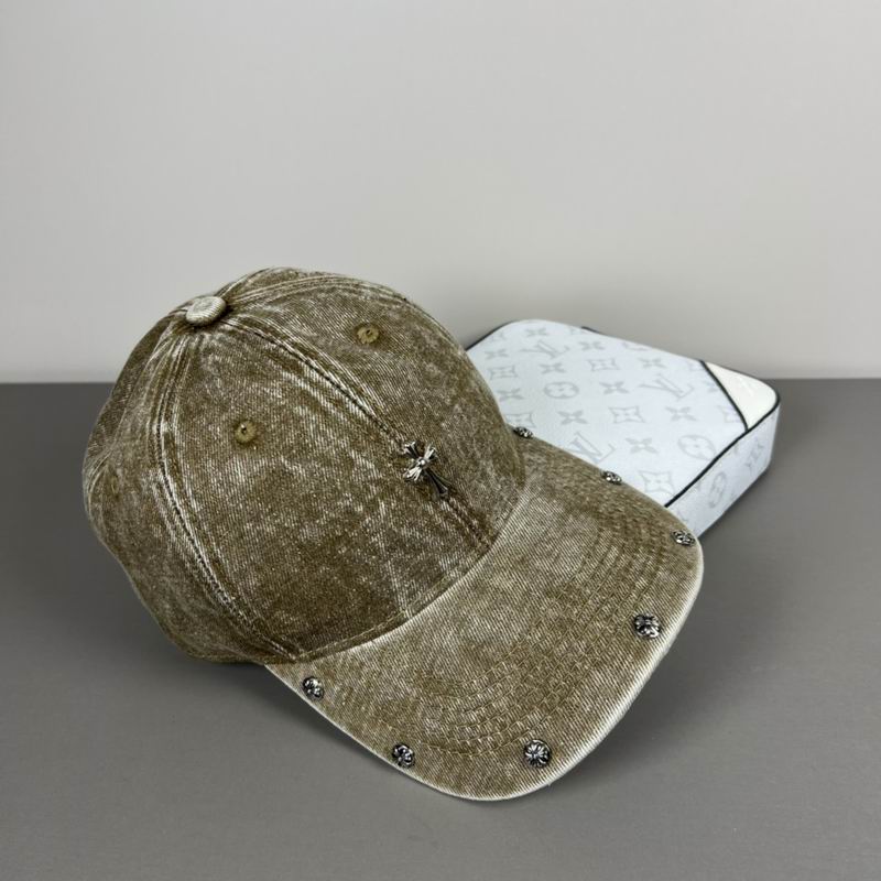 Chrome Hearts cap dx (28)