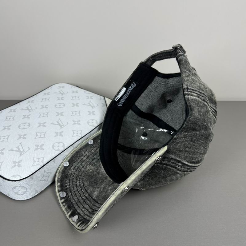 Chrome Hearts cap dx (29)