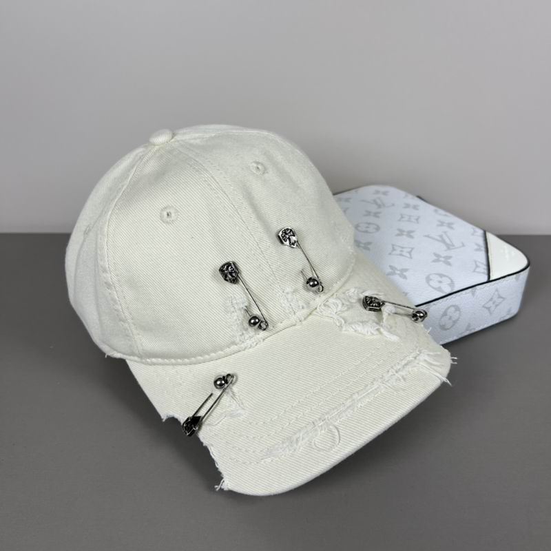 Chrome Hearts cap dx (3)