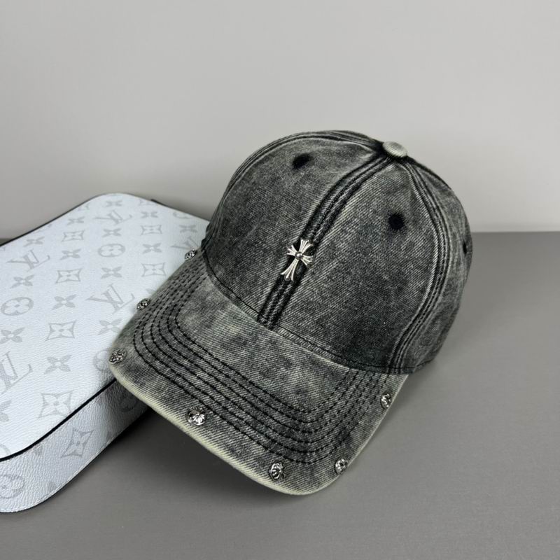 Chrome Hearts cap dx (30)