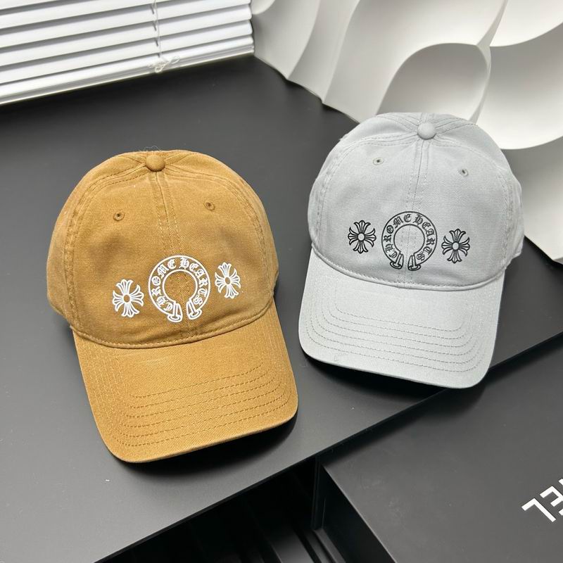 Chrome Hearts cap dx (31)