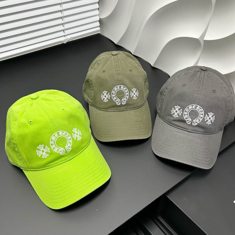Chrome Hearts cap dx (32)