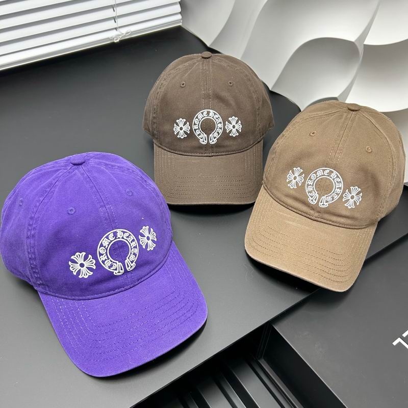 Chrome Hearts cap dx (33)