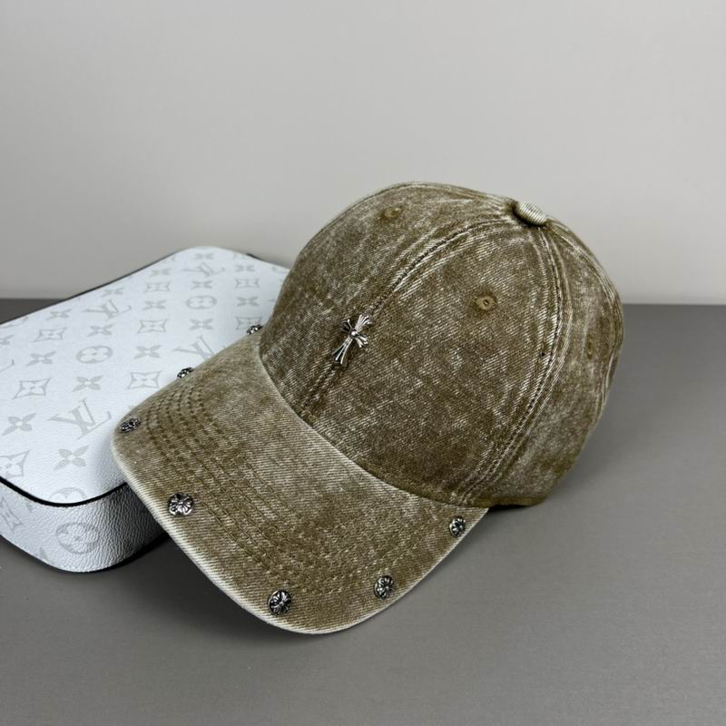 Chrome Hearts cap dx (33)