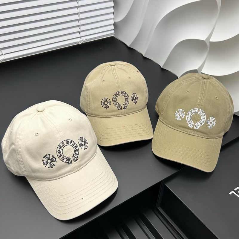 Chrome Hearts cap dx (34)
