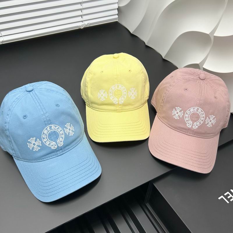 Chrome Hearts cap dx (35)
