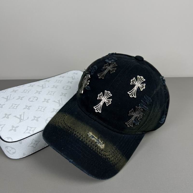 Chrome Hearts cap dx (35)