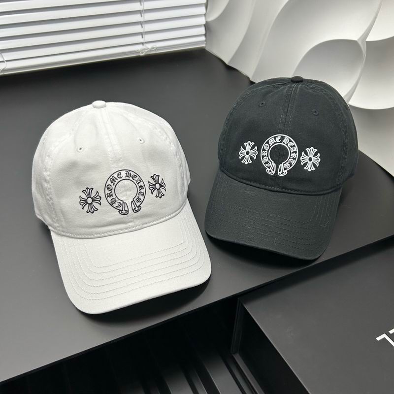 Chrome Hearts cap dx (36)