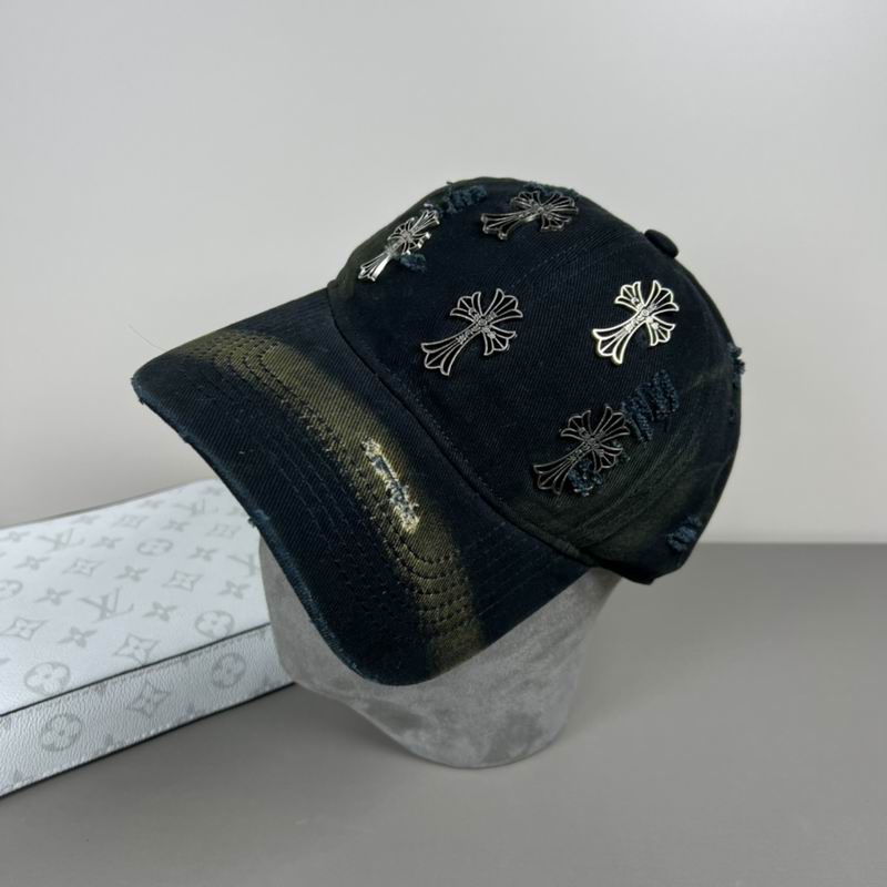 Chrome Hearts cap dx (36)