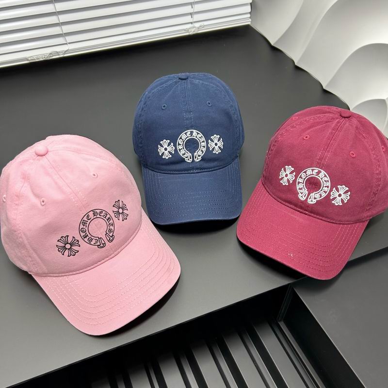 Chrome Hearts cap dx (37)