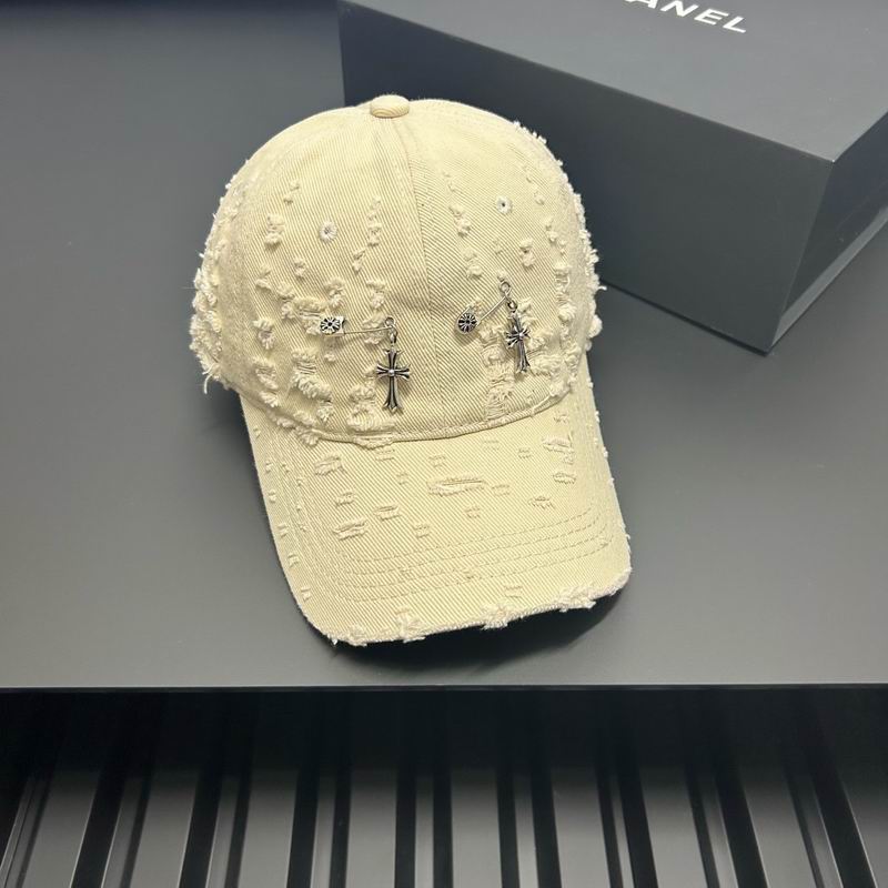 Chrome Hearts cap dx (40)