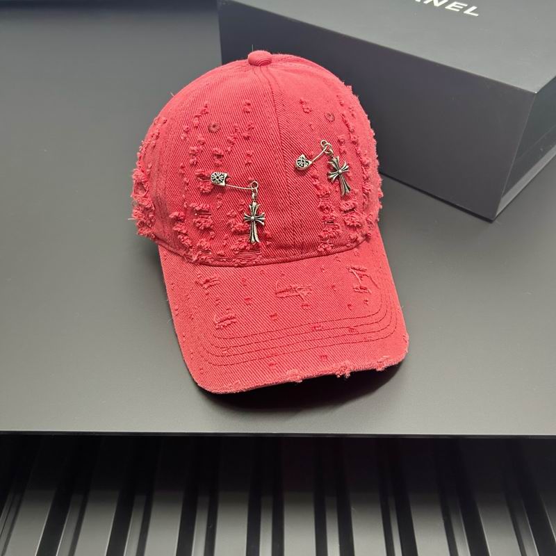 Chrome Hearts cap dx (41)