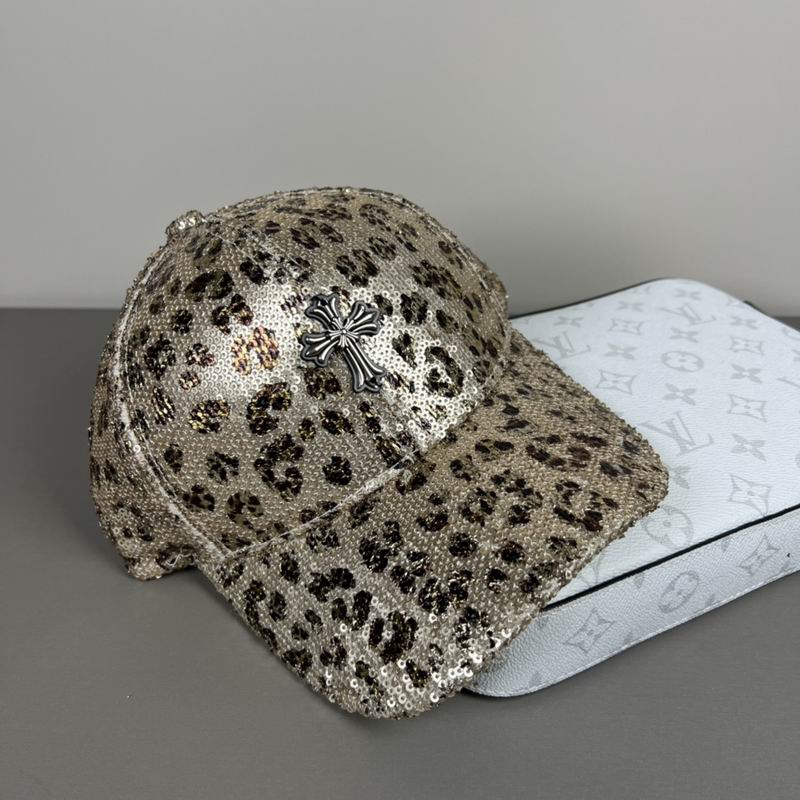 Chrome Hearts cap dx (41)