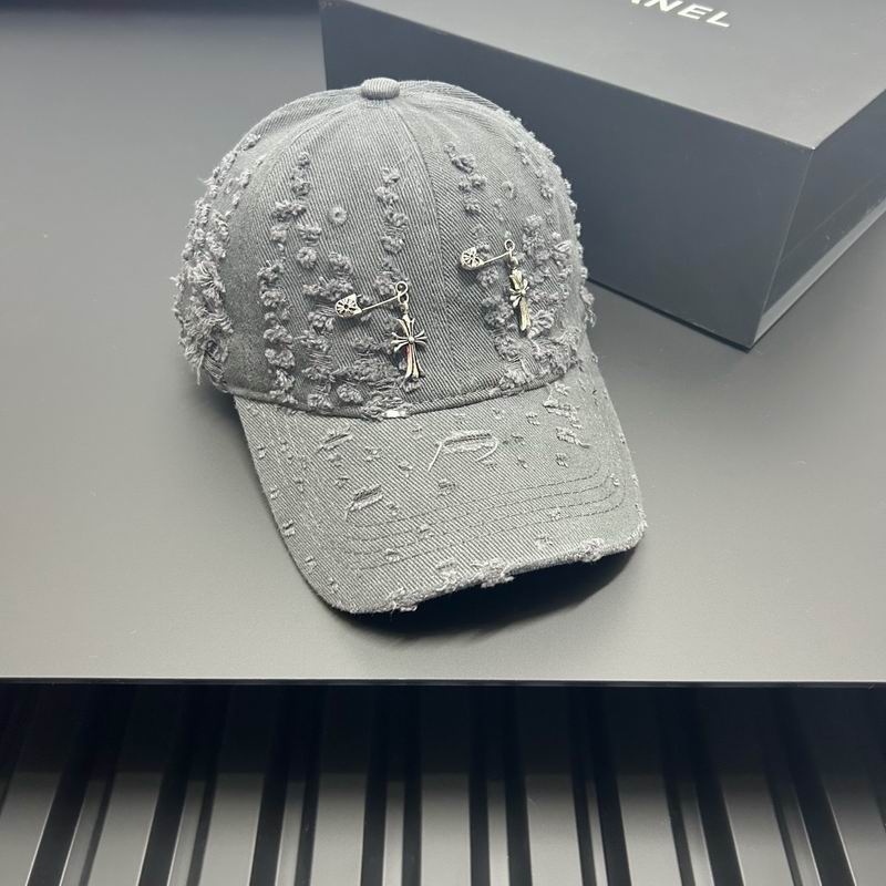 Chrome Hearts cap dx (43)