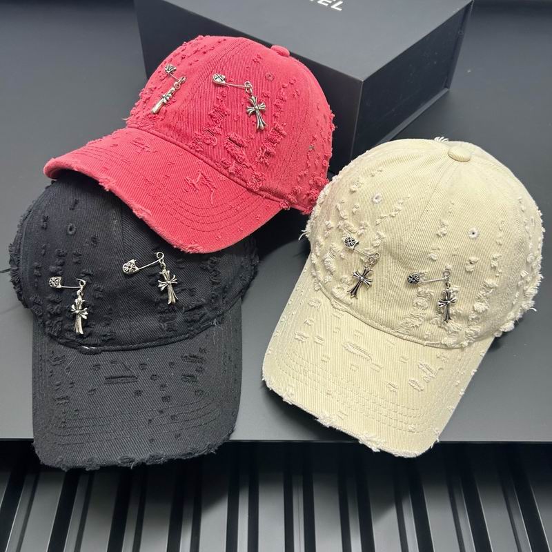 Chrome Hearts cap dx (45)