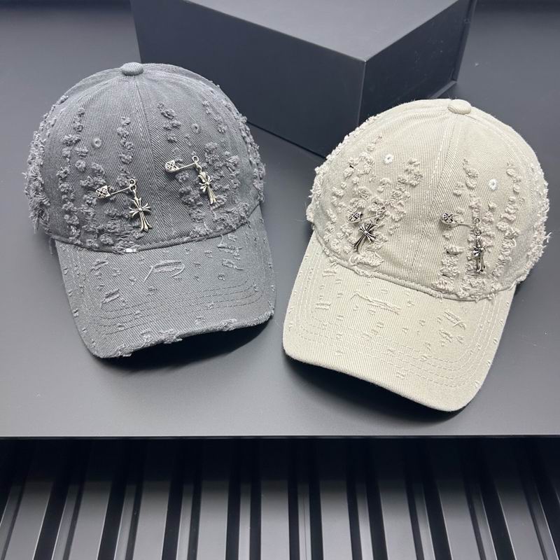 Chrome Hearts cap dx (46)