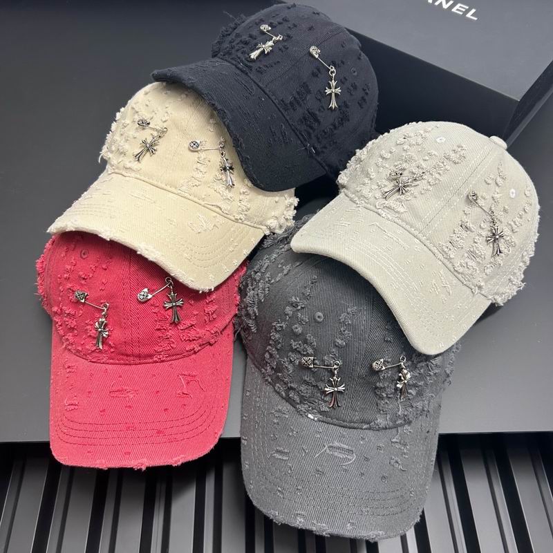 Chrome Hearts cap dx (47)