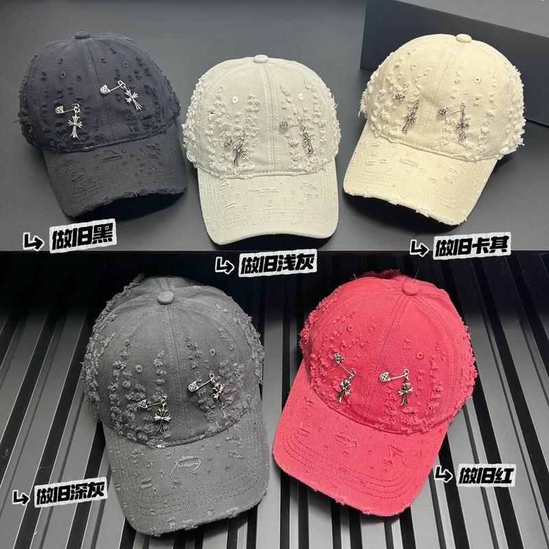 Chrome Hearts cap dx (48)