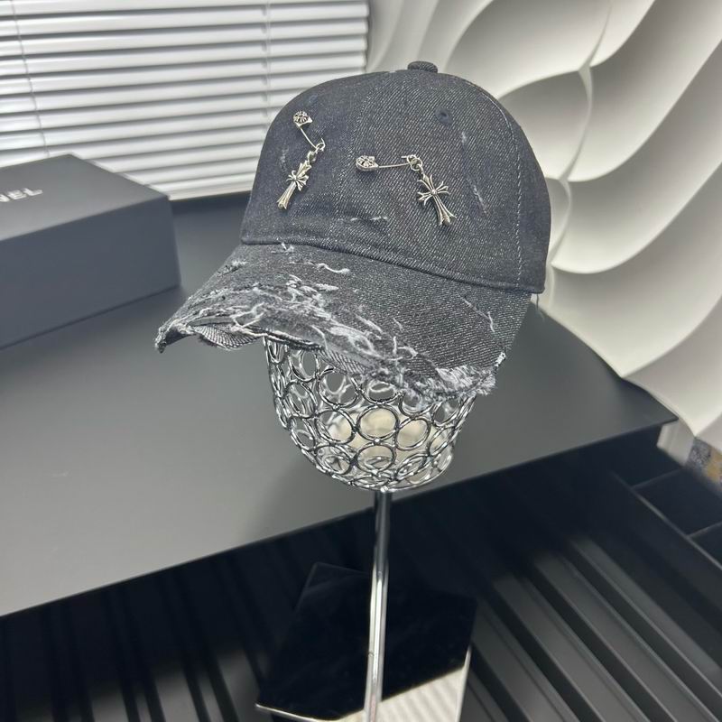 Chrome Hearts cap dx (49)