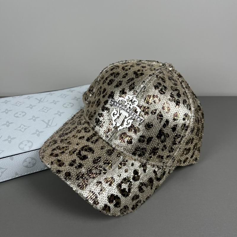 Chrome Hearts cap dx (49)