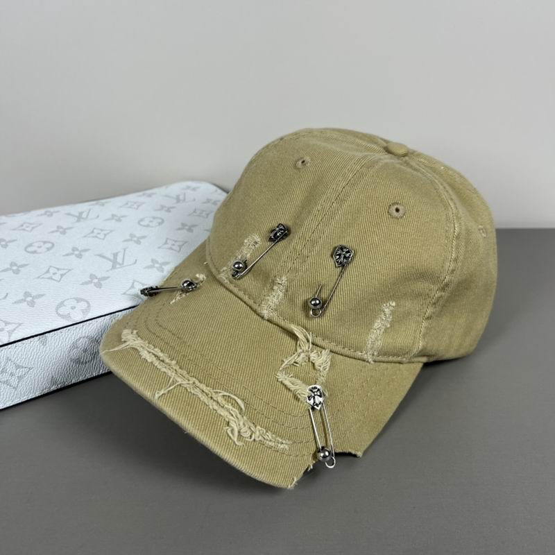 Chrome Hearts cap dx (5)