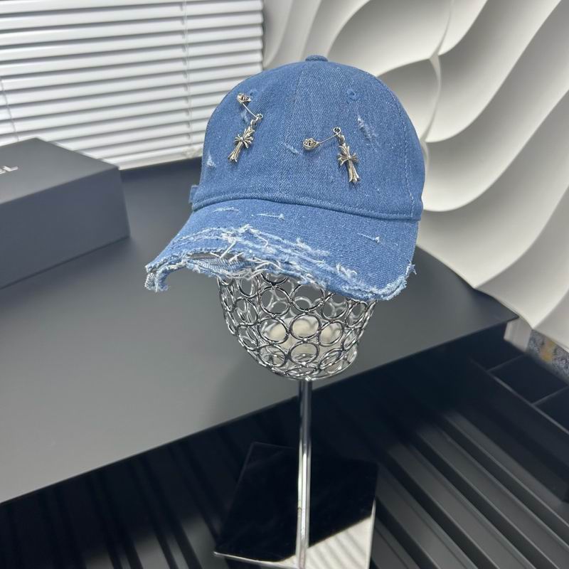 Chrome Hearts cap dx (50)