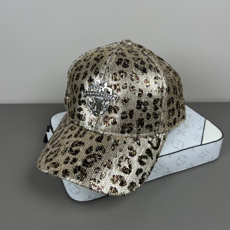 Chrome Hearts cap dx (50)