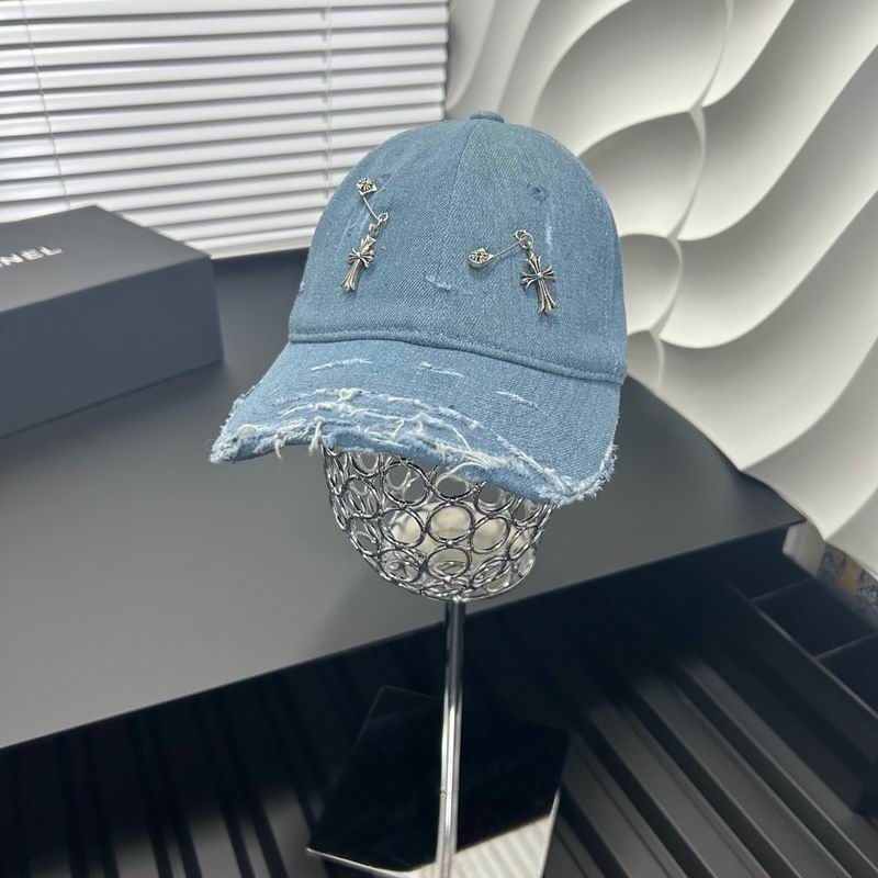 Chrome Hearts cap dx (51)