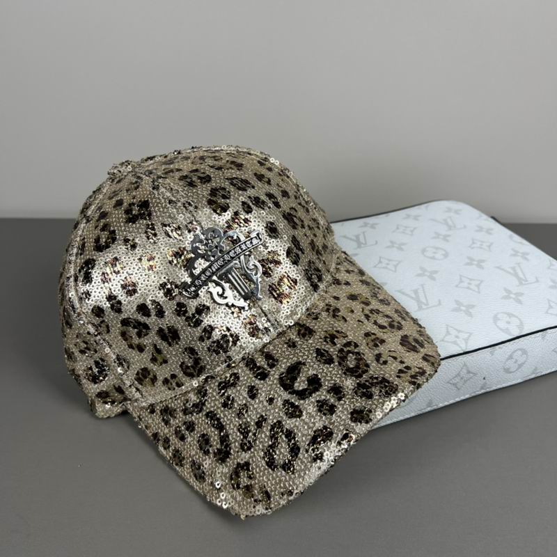 Chrome Hearts cap dx (51)