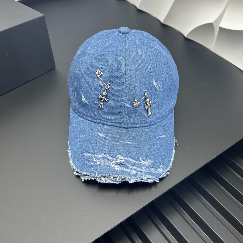 Chrome Hearts cap dx (53)