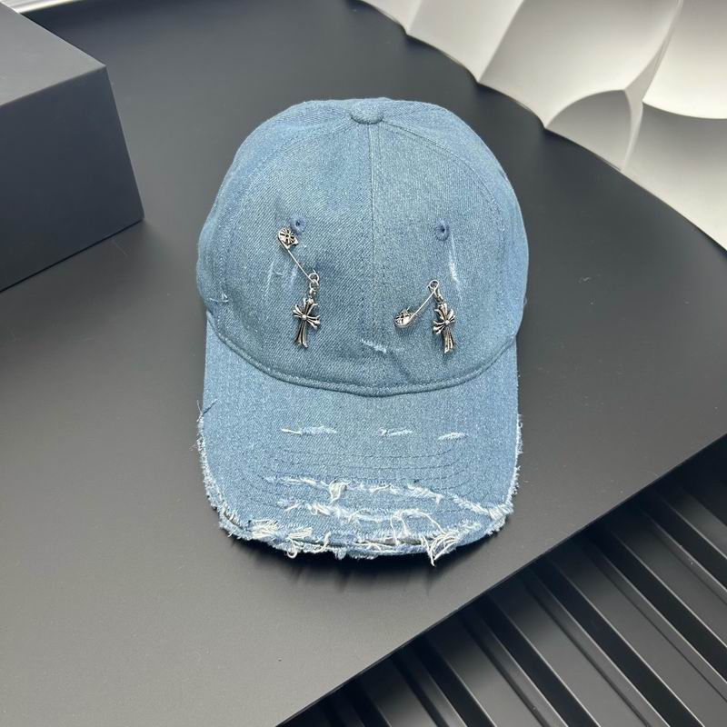 Chrome Hearts cap dx (54)