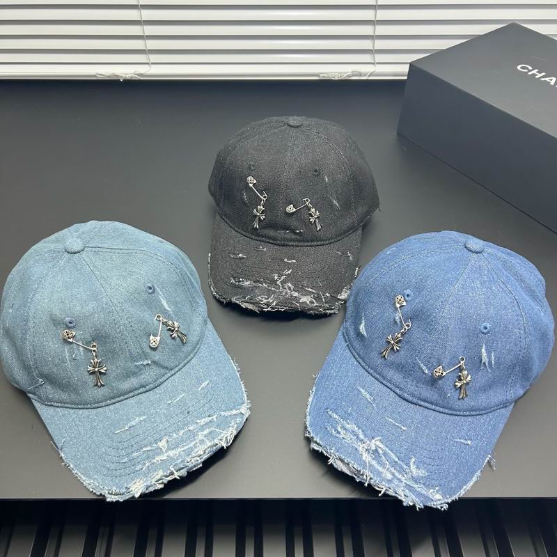 Chrome Hearts cap dx (55)