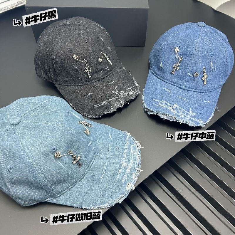 Chrome Hearts cap dx (56)