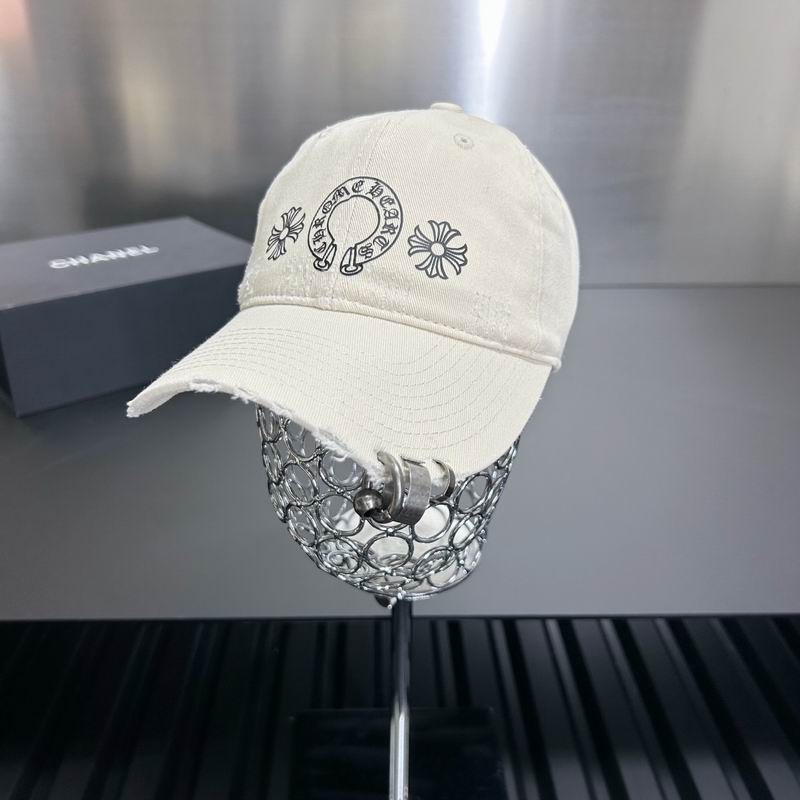 Chrome Hearts cap dx (58)