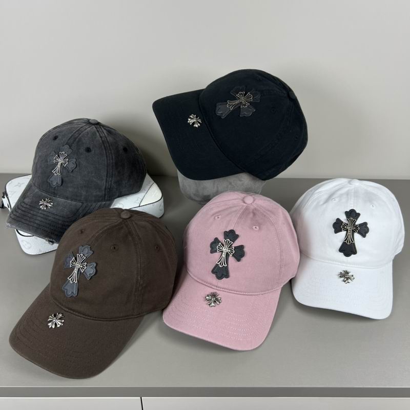 Chrome Hearts cap dx (58)